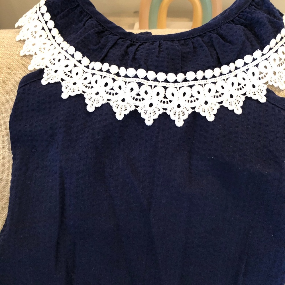 LIKE NEW! Rare Editions Outfit